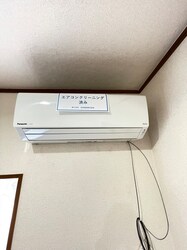 四谷ハイツの物件内観写真